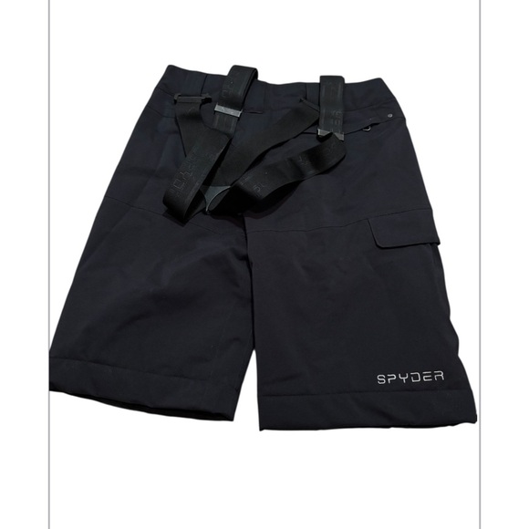 Spyder Training Shorts NWT - Picture 2 of 5